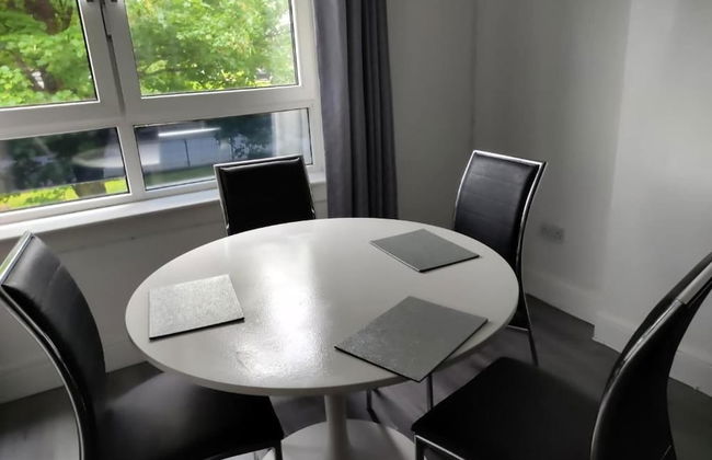 Ann St Short-term Stay, Greenock, United Kingdom - Foto 23