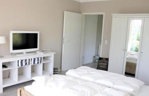 Apartment mit Stellplatz mitten im Grünen by Interhome - Foto 5