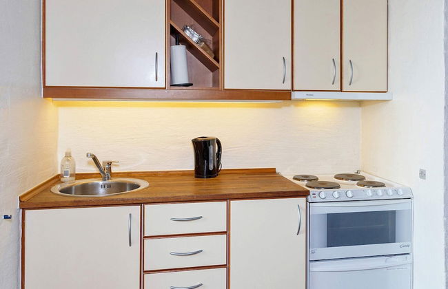 6 Person Holiday Home in Brovst-by Traum - Foto 5