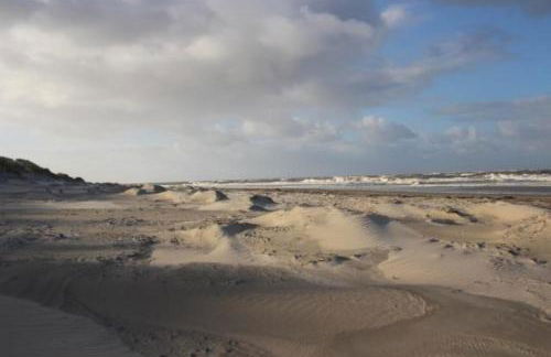 Dünenhus Wohnung 3 - Foto 33