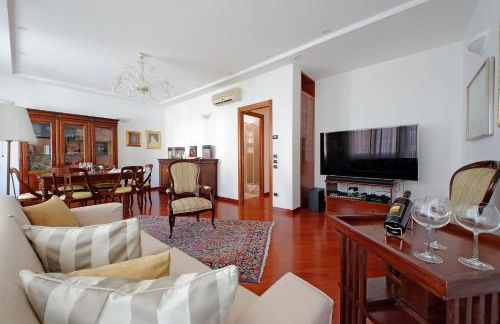 FleminHouse a soli 10 min da San Pietro - Foto 10