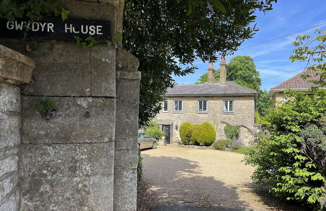 Stone Cottages with garden and parking - Foto 47