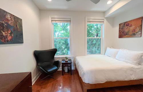 Peaceful Zen Getaway in the City - Foto 38