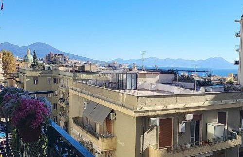 Vesuvio View Apartment - Foto 29