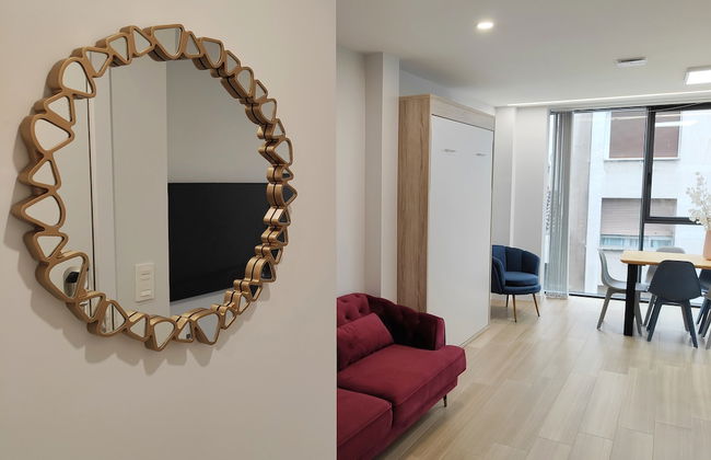 Apartamentos lujo Centro Oviedo - Foto 76