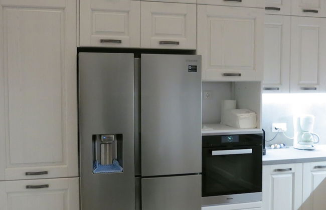 Room-andoni's House in Pitrofos Andros i - Foto 2