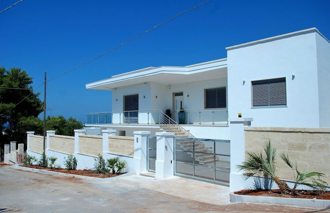 Villa Finibus Terrae - Foto 45