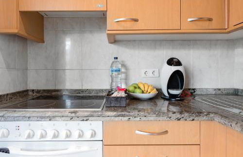 NEW VIP piscina y gimnasio - Foto 22