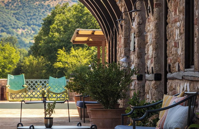 Ktima Bellou - Foto 33