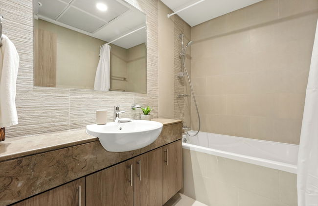 Silkhaus Park View Tower - Saadiyat Island - Foto 40