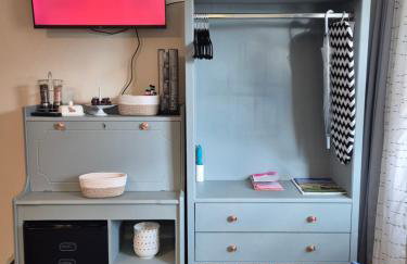 Heads In Beds, The Bull Room NEW LOCATION Vale of York, Carlton Miniott, Thirsk - Foto 5