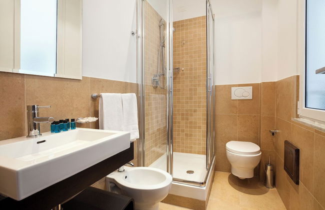 Trianon Borgo Pio - Foto 36