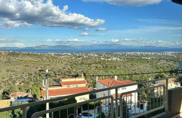 Aegean Hill Skyview - Foto 32