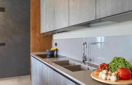 Modern villa Lukas with pool in Vizinada - Foto 29