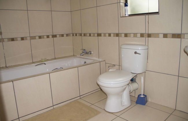 Sand River Cottages - Photo 41