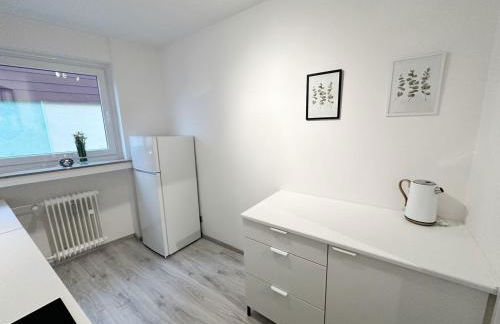 Cozy Apartment in Wuppertal - Foto 11