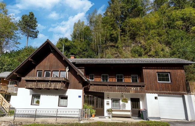 Apartment Feld am See Near Ski Slopes - Foto 60