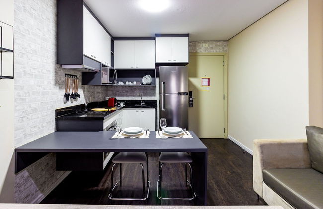 Xtay São Paulo Berrini - Foto 27