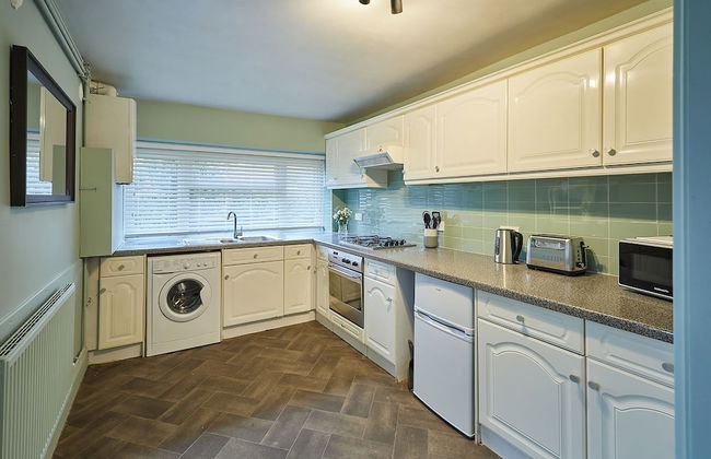 Host Stay Apartment 1 St Stephens Court - Foto 7