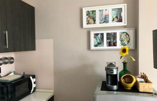 Attico Ellen terrazza con vista - Foto 8