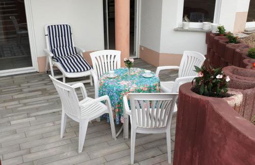 Schöne große Ferienwohnung im Mittelrheintal nahe Loreley - Photo 40