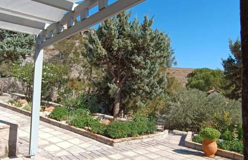 Lesvos Tower House Komninos - Photo 60