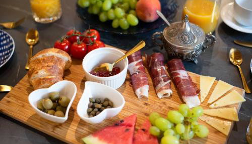 Apartments Allegra - Foto 3