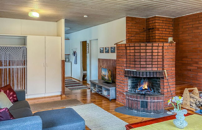 Mäkelän vierastalo - Foto 10