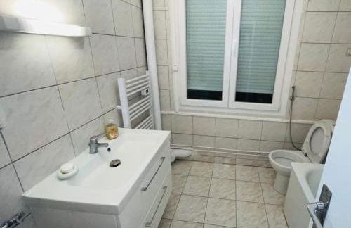 Best holliday Home for family newly renovated - Foto 34