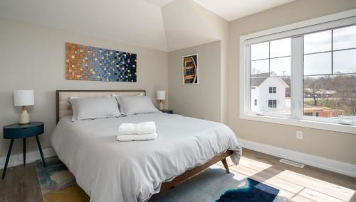 Luxurious Home on Lake Kalamazoo - Foto 3