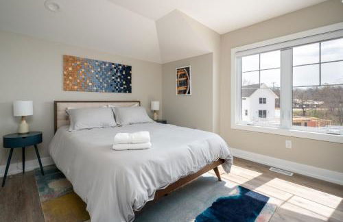 Luxurious Home on Lake Kalamazoo - Foto 3