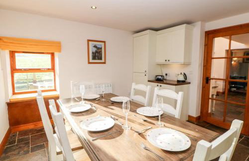 Blackburn Cottage Barn - Foto 7