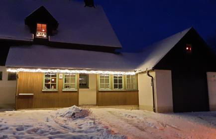 Ferienhaus Schellerhäusl - Foto 31