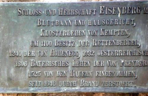 Ferienwohnung in Kempten am Stadtweiher - Foto 21