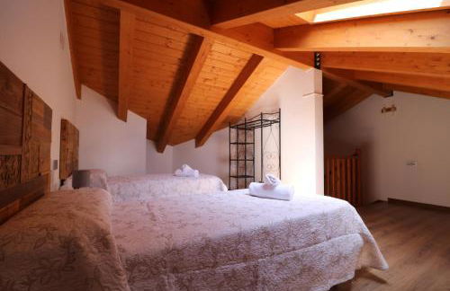 Casas Rurales Bestue-Ordesa - Foto 22