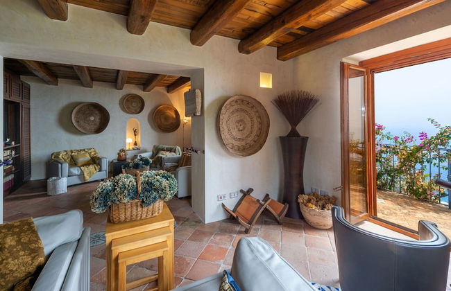 Villa Casarossa Numero Uno 6 - Foto 16