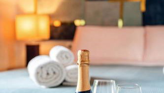 B&B Tra colline marchigiane - sauna e piscina - Foto 4