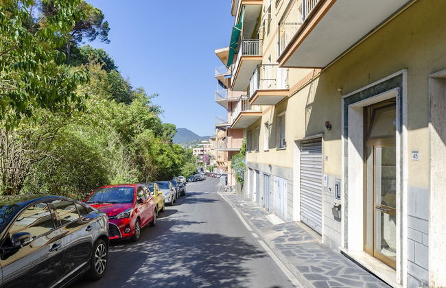 JOIVY Banfi’S Apartment - Foto 23