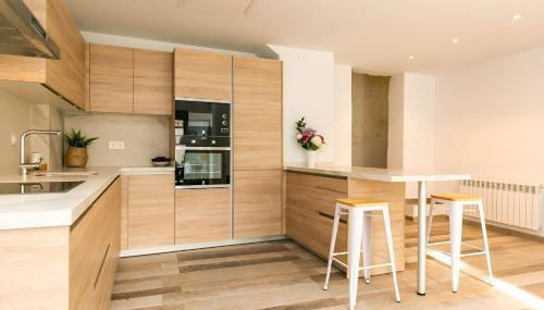 Las Cuevas del Albaicín - Foto 4