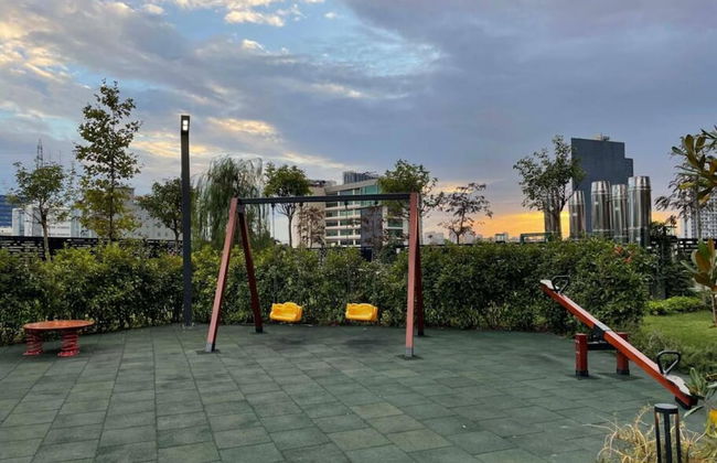 Exclusive Spacious 2 1 Apartment 2 Bathrooms - Core Living - Photo 61