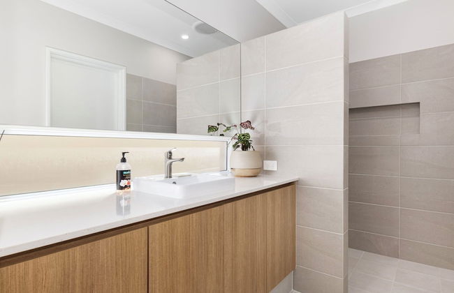 Barry's Holiday Home - Foto 18