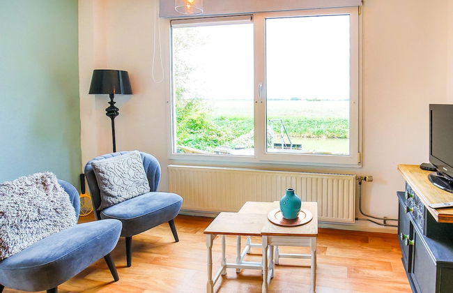 Vibrant Apartment in Baflo by Op de Roemte - Foto 63