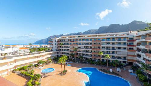 Top Floor Ocean View Apt by Dream Homes Tenerife - Foto 2