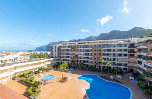 Top Floor Ocean View Apt by Dream Homes Tenerife - Foto 2