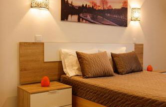 Apartamento C&C - Foto 1