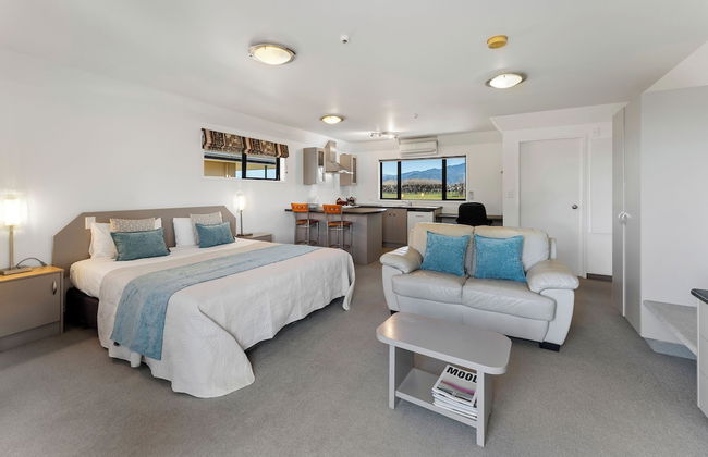 Avalon Manor Motel - Foto 3