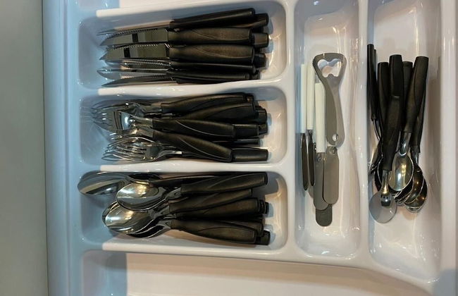 Apto alto padrão Fiji - Foto 8