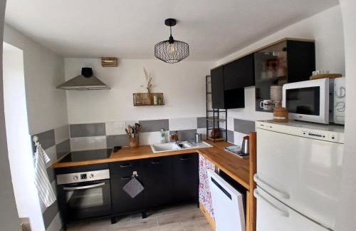 Gîte au cœur des Gorges du Tarn - Foto 15