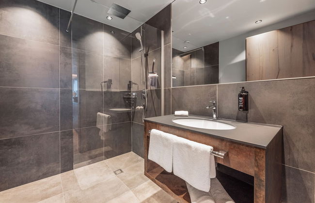 Chalet Fliana - Foto 12