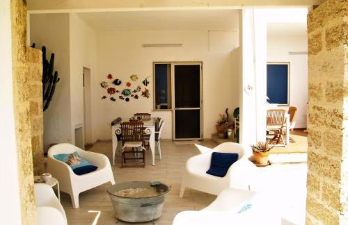 Villa Rilù - Foto 48